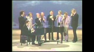 Statler Brothers amp Masters V [upl. by Hinda]