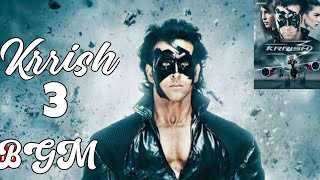 Raghupati Raghav Krrish 3 Song Hrithik Roshan Priyanka Chopra [upl. by Oicram]