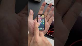 What If the iPhone16ProMax is MiniSized [upl. by Annovahs516]