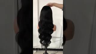 30 inch body wave [upl. by Adnoluy]