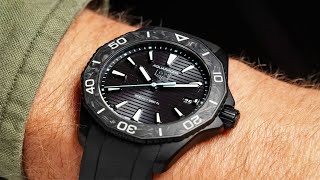 Top Best Tag Heuer Watches of 2024 [upl. by Ai]