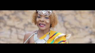 SALEM CHRISTELLE feat STEVNDONG  Abora  Clip Officiel [upl. by Dannon]