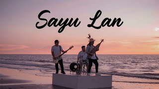 Sayu Lan  Connie Yong ft Garry S Raymond Official Music Video worldmusic dkd lagudayak [upl. by Ronda299]