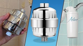 Top 10 Best Shower Filters in 2024  The Ultimate Countdown Reviews amp Best Picks [upl. by Anwad702]