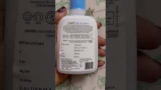 Best cleanser for dry skin cetaphilindia6522 [upl. by Nnairek]