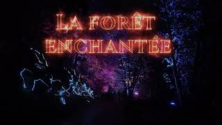 La forêt enchantée [upl. by Emery459]