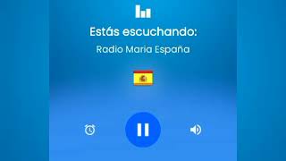 Misioneras de la Inmaculada en Radio María [upl. by Randie]