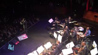 Ligia Elena  Ruben Blades and the JALC Orchestra [upl. by Yragerg836]