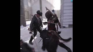 Assassins Creed 3 Remastered Liberating Prisoners amp Fast Combat with Aguilar Outfit gaming [upl. by Ashraf]