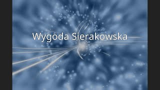 Wygoda Sierakowska [upl. by Iek]