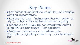 Hyperthyroidism lecture 2 [upl. by Kusin]