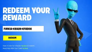 FREE SKIN CODE for EVERYONE [upl. by Faxon309]