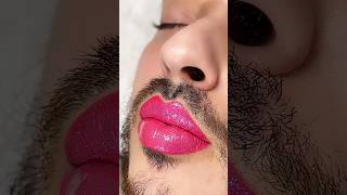 makeup makeupproducts makeuptutorial lipsync lipstick lipgloss lipcombo juice lips [upl. by Aneen]