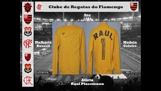 1981  Goleiro  Raul Plassmann Parte 1 [upl. by Duck763]