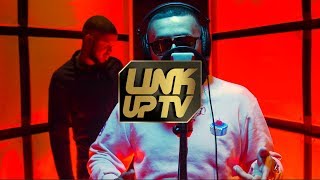 Shaker  HB Freestyle  Link Up TV [upl. by Zaller]