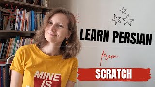 Learn Persian From Scratch [upl. by Richelle622]