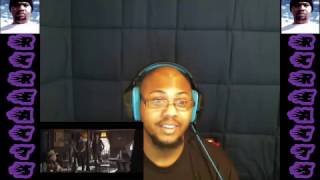 The Gunfighter  Best Short Film Ever Reaction [upl. by Mal805]