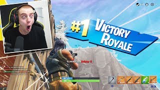 DE MAKKELIJKSTE VICTORY ROYALE OOIT [upl. by Eirehs]