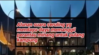 bansi minang [upl. by Nitsir]