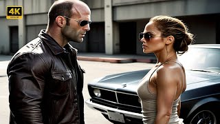 Jason Statham  New Released Action Movie 2024  Full Movie  4K Ultra action245 [upl. by Jacobah350]