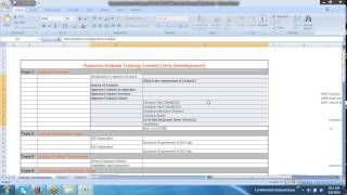 Live Hyperion Essbase Training Tutorial by Experts [upl. by Allyce548]