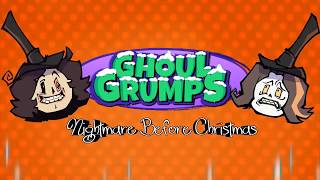 Ghoul Grumps 2018  Backward messages [upl. by Liahkim641]