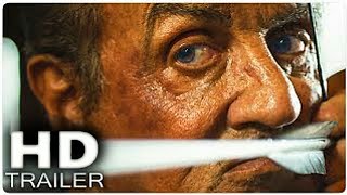 RAMBO 5 Last Blood  Trailer Legendado Oficial 2019 [upl. by Yllrebmik]