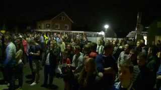 Demonstratie Deurne 20140330 [upl. by Naz428]