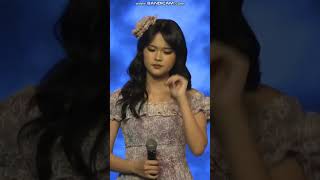 Adel huhuhu last show adel 121024 jkt48adel jkt48newera jkt48 [upl. by Kcerred263]