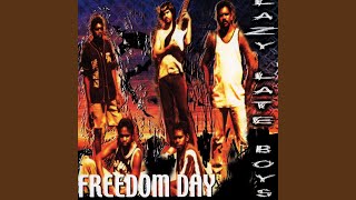 Freedom Day [upl. by Asia]