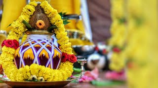 Ayushya Homa  16 Sep 2024  Live From VDS Bangalore Ashram [upl. by Ecirtael]