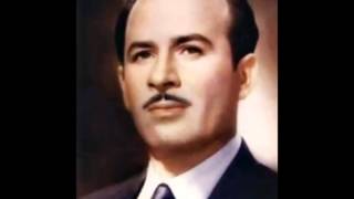 PEDRO INFANTE Alma Remasterizado [upl. by Tilla28]