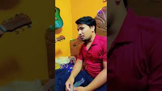 tore mon dia agun jalai je mone  Cover Bm Murad Hossain moruvumi band [upl. by Nevlin]