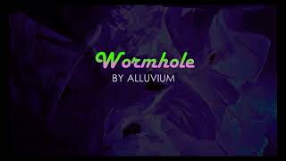 Alluvium  Wormhole [upl. by Tamarah]