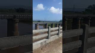 Chinchwad  rukdi new bridge [upl. by Eirena]