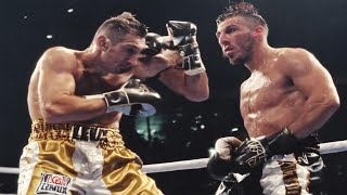 Lemieux vs The Greats A Career Comparison  Is David Lemieux one of boxings alltime best [upl. by Abdella]