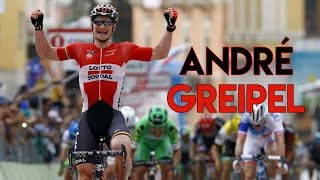 Best Of André Greipel [upl. by Srini]