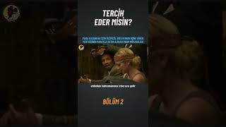 TERCİH EDER MİSİN  Ölümcül Oyunda Umutsuz Mücadele 💀  BÖLÜM 2 dizi film filmönerileri [upl. by Lzeil]