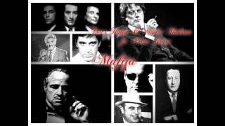 MAFIJA  TONCI HULJIC amp MADRE BADESSA FT PETAR GRASO AUDIO 2013 HD [upl. by Eide570]