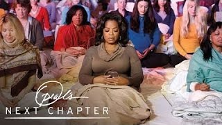 Preview Oprah Visits Americas Most Unusual Town  Oprahs Next Chapter  Oprah Winfrey Network [upl. by Airekat380]