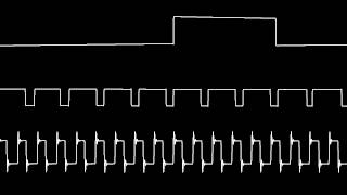 C64 Jeroen Tels quotHawkeyequot oscilloscope view [upl. by Mcgill548]