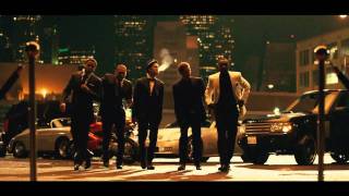 Takers trailer HD  At UK amp Ireland Cinemas 1 October 2010 [upl. by Notsehc]