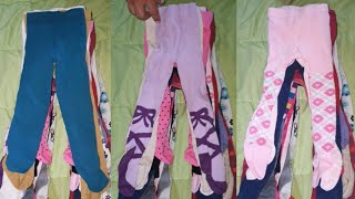 Baby Leggings Bundel 45kg  Imported American Kids Legging  Agha Jan Godam [upl. by Cleodal]