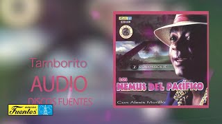 Tamborito  Los Nemus del Pacifico  Discos Fuentes [upl. by Aelaza]