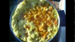 Mostarda di fichi dindia  Prickly Pear mostarda cooking tutorial by Atomic Bob [upl. by Eiramait809]