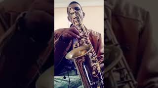 Saxophone love songsshortsviral [upl. by Calvano]