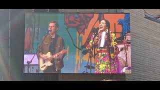 Carinito  Lila Downs 4 of 4 [upl. by Monia]