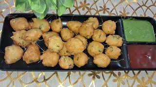 Moong dal Bhajiya recipe Moong dal Vada recipe Ahmedabad ka famous Moong dal Vada [upl. by Ardeha]