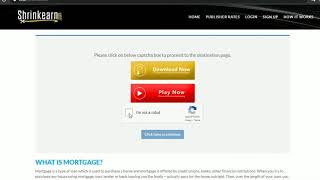 How to download from shrinkearn [upl. by Vittorio299]