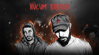 Otonom Piyade  Hücum Borusu [upl. by Alacim]